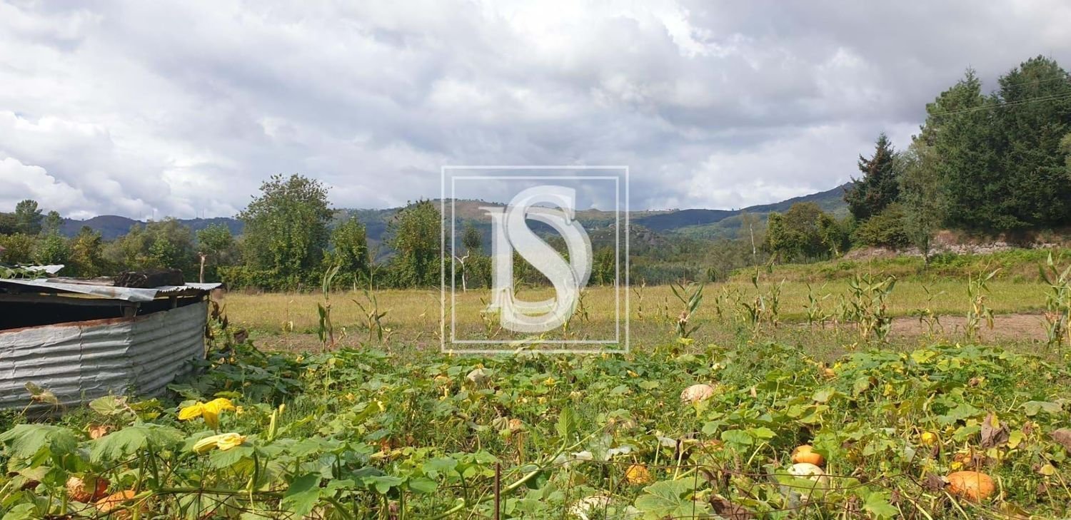 3 bedrooms House in Vieira do Minho, Portugal No. 348397