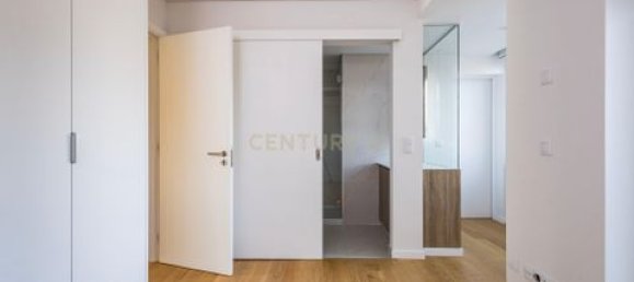 Apartamento de 2 dormitorios en Lisbon, Portugal No. 147281 17