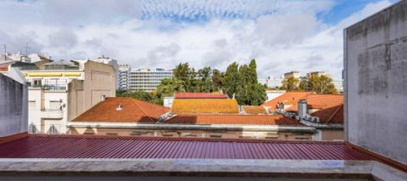 Apartamento de 2 dormitorios en Lisbon, Portugal No. 147281 29