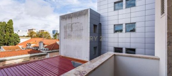 Apartamento de 2 dormitorios en Lisbon, Portugal No. 147281 20