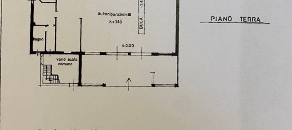 10 rooms House in Cassina Rizzardi, Italy No. 11168 6