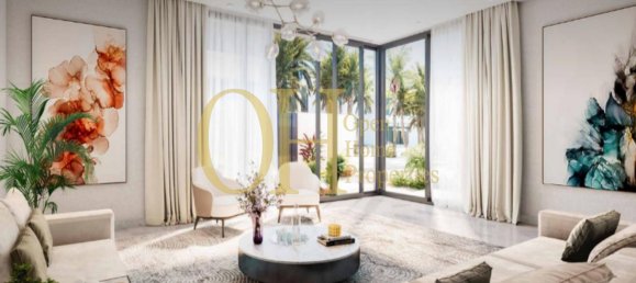 Villa de 5 dormitorios en Saadiyat Island, UAE No. 37993 9