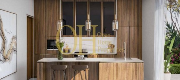 Villa de 5 dormitorios en Saadiyat Island, UAE No. 37993 11