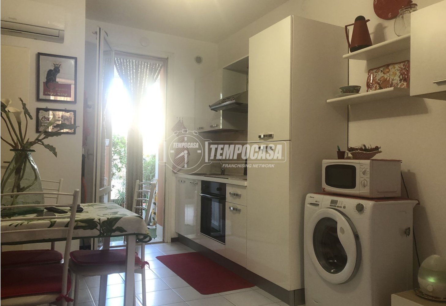 2 Schlafzimmer Wohnung in Comacchio, Italy, Nr. 378218