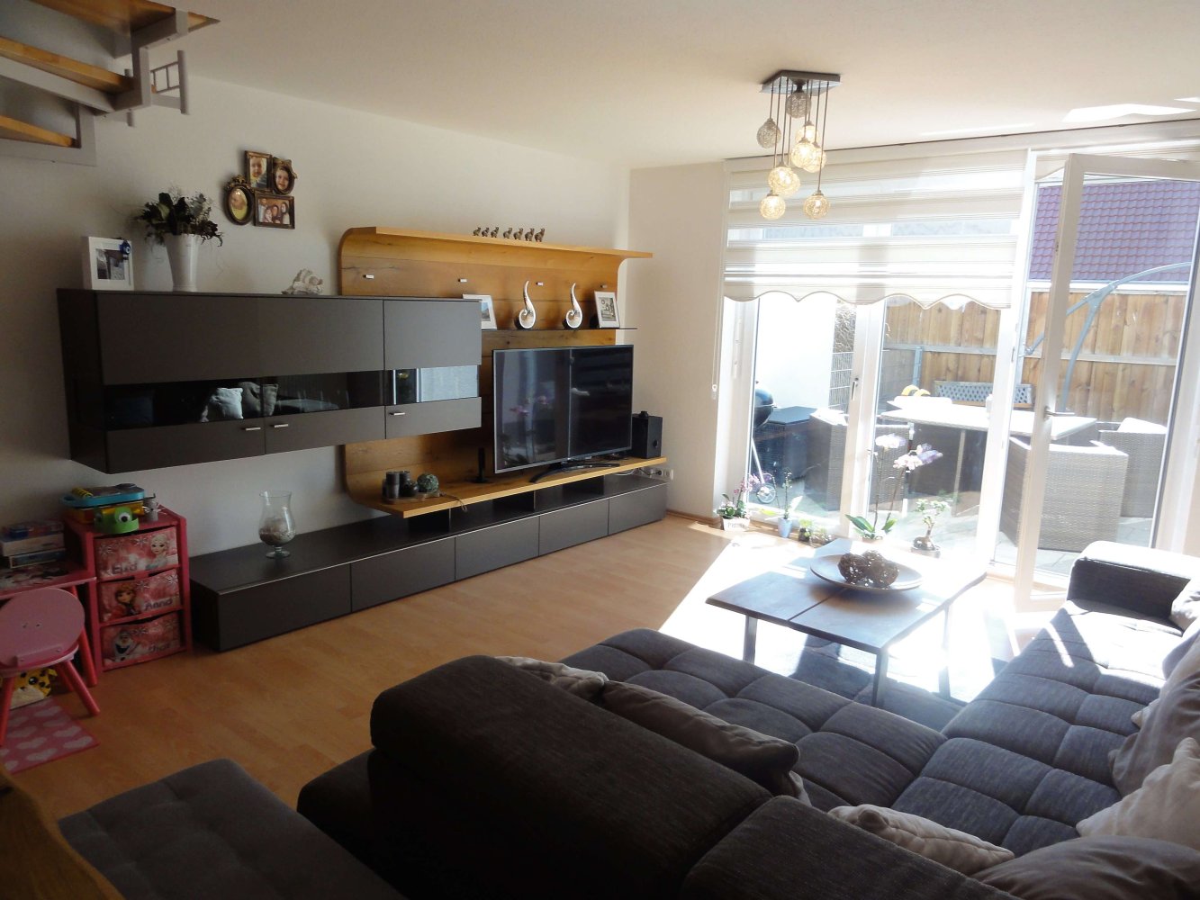 Moradia em banda T3 em Aichach-Friedberg, Germany N.º 213967