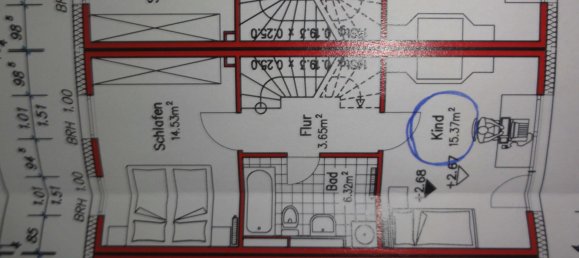 Moradia em banda T3 em Aichach-Friedberg, Germany N.º 213967 11
