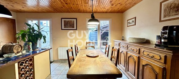 4 bedrooms House in Jaux, France No. 75071 4