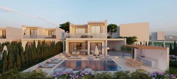 3 غرف نوم فيلا في Pegeia, Cyprus رقم 15035 10