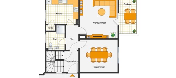 3 bedrooms Townhouse in Rosrath, Germany No. 289158 6