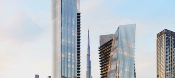 4 chambres Appartement à Dubai, UAE No. 21309 3