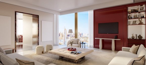 4 chambres Appartement à Dubai, UAE No. 21309 11