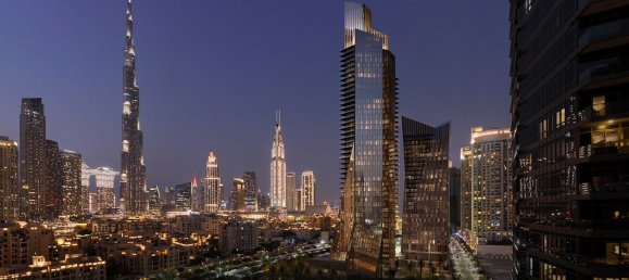 4 chambres Appartement à Dubai, UAE No. 21309 2