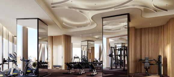 4 chambres Appartement à Dubai, UAE No. 21309 7