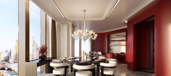 4 chambres Appartement à Dubai, UAE No. 21309 9