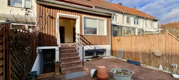 Moradia em banda de 5 divisões em Celle, Germany N.º 55260 3