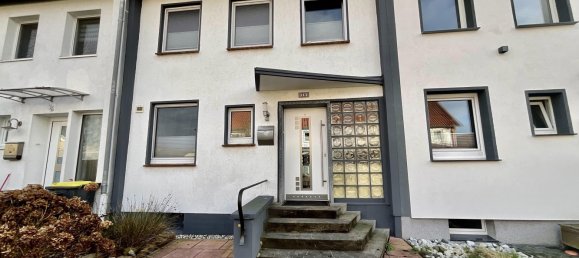 Moradia em banda de 5 divisões em Celle, Germany N.º 55260 2