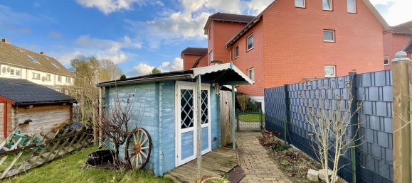 Moradia em banda de 5 divisões em Celle, Germany N.º 55260 5