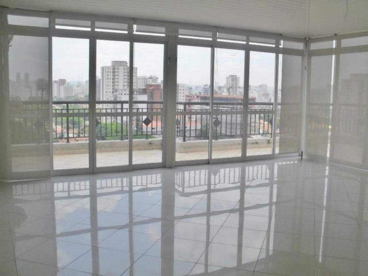 2 bedrooms House in Sao Paulo, Brazil No. 433587