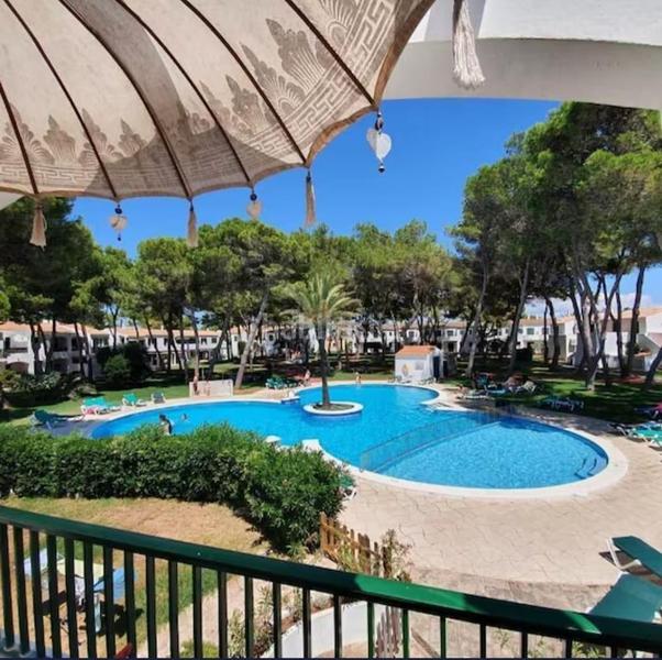Apartamento T1 em Menorca, Spain N.º 258501