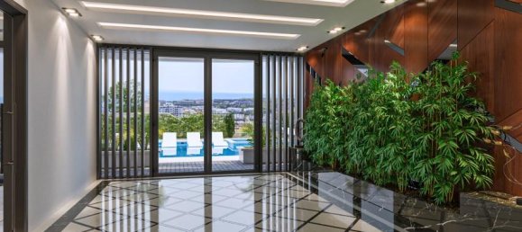 2 rooms Apartment in Avsallar, Turkey No. 14556 16