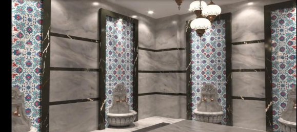 2 rooms Apartment in Avsallar, Turkey No. 14556 18