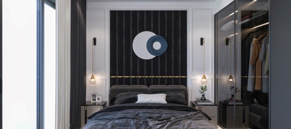 2 rooms Apartment in Avsallar, Turkey No. 14556 6