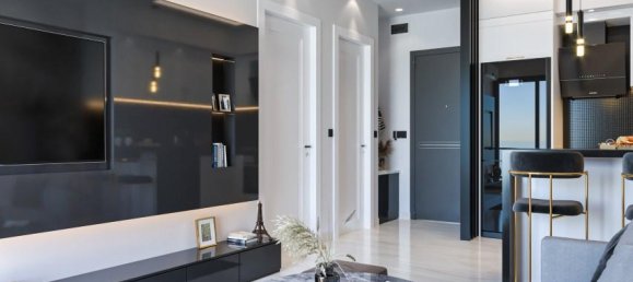 2 rooms Apartment in Avsallar, Turkey No. 14556 3