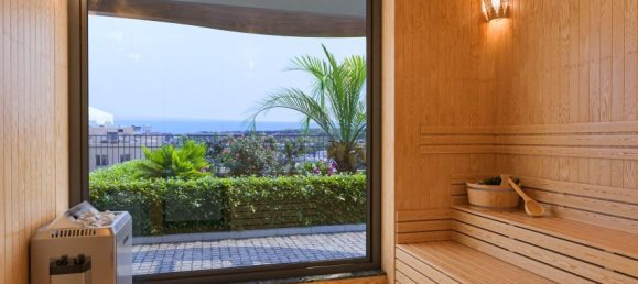 2 rooms Apartment in Avsallar, Turkey No. 14556 19