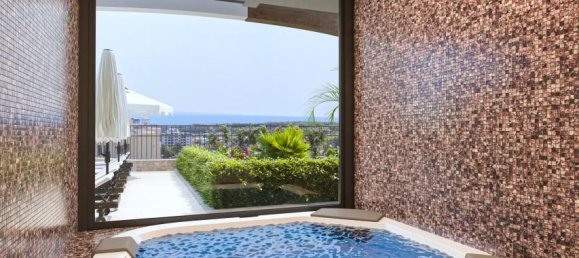 2 rooms Apartment in Avsallar, Turkey No. 14556 20