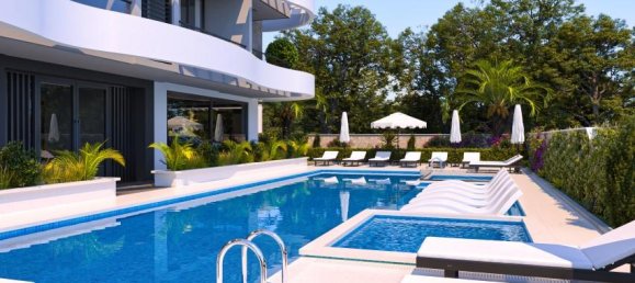 2 rooms Apartment in Avsallar, Turkey No. 14556 9