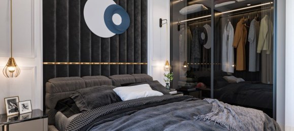 2 rooms Apartment in Avsallar, Turkey No. 14556 7