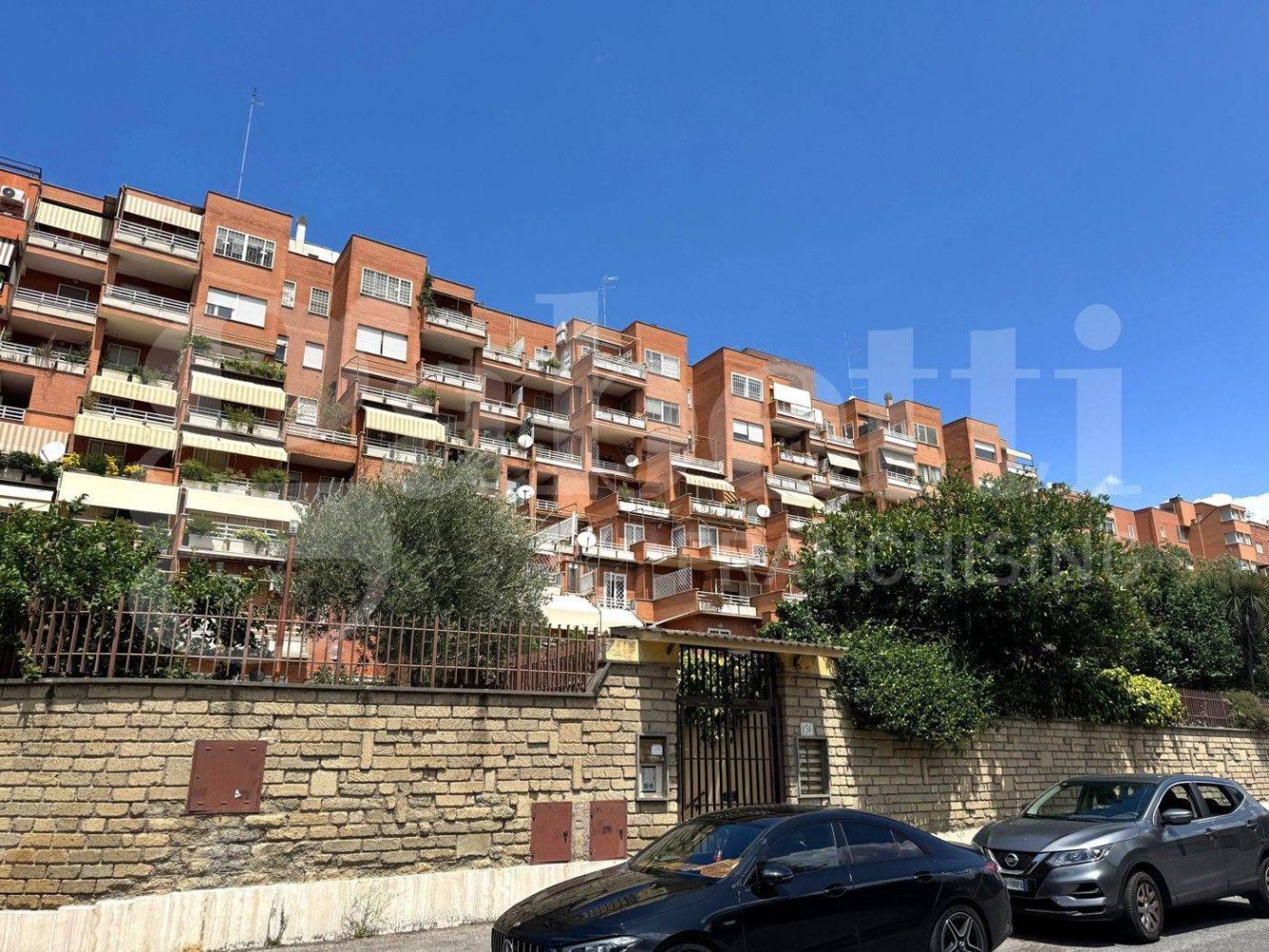 Apartamento T3 em Rome, Italy N.º 309273