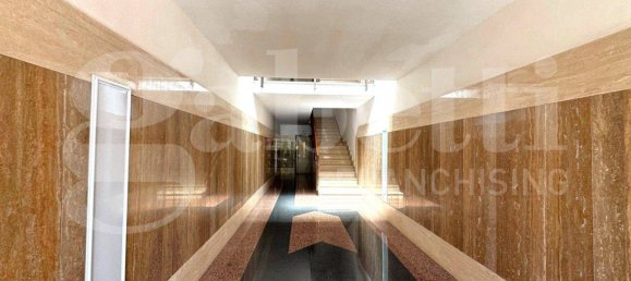 Apartamento T3 em Rome, Italy N.º 309273 6