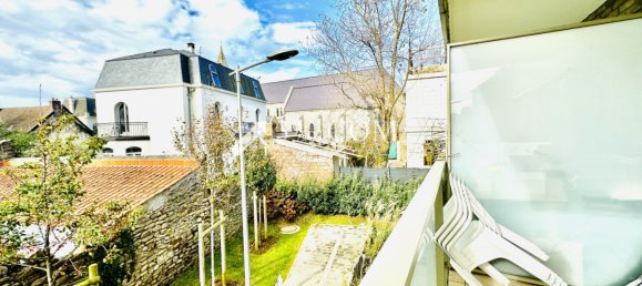 1 bedroom Apartment in Wimereux, France No. 54369 3