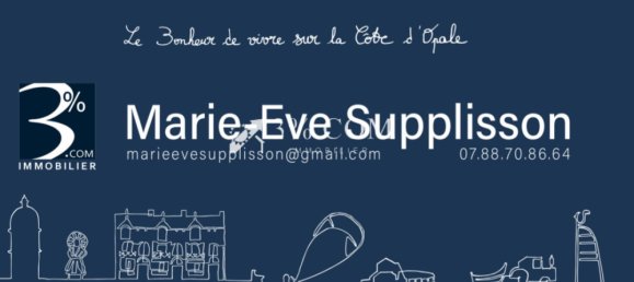 1 bedroom Apartment in Wimereux, France No. 54369 8