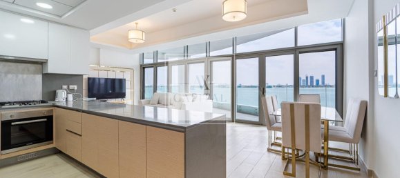 2 bedrooms Apartment in Palm Jumeirah, UAE No. 52586 14