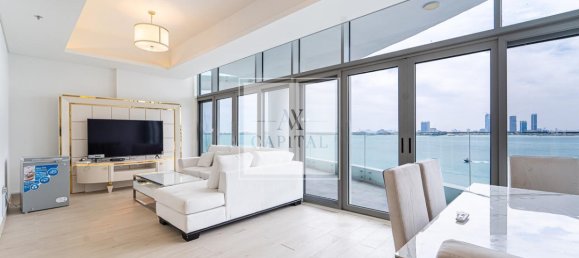 2 bedrooms Apartment in Palm Jumeirah, UAE No. 52586 16