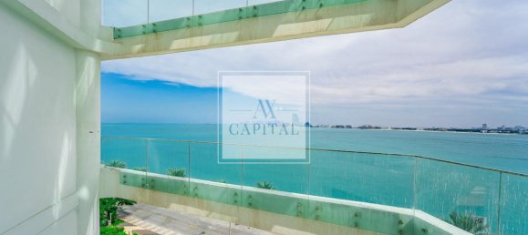 2 bedrooms Apartment in Palm Jumeirah, UAE No. 52586 3