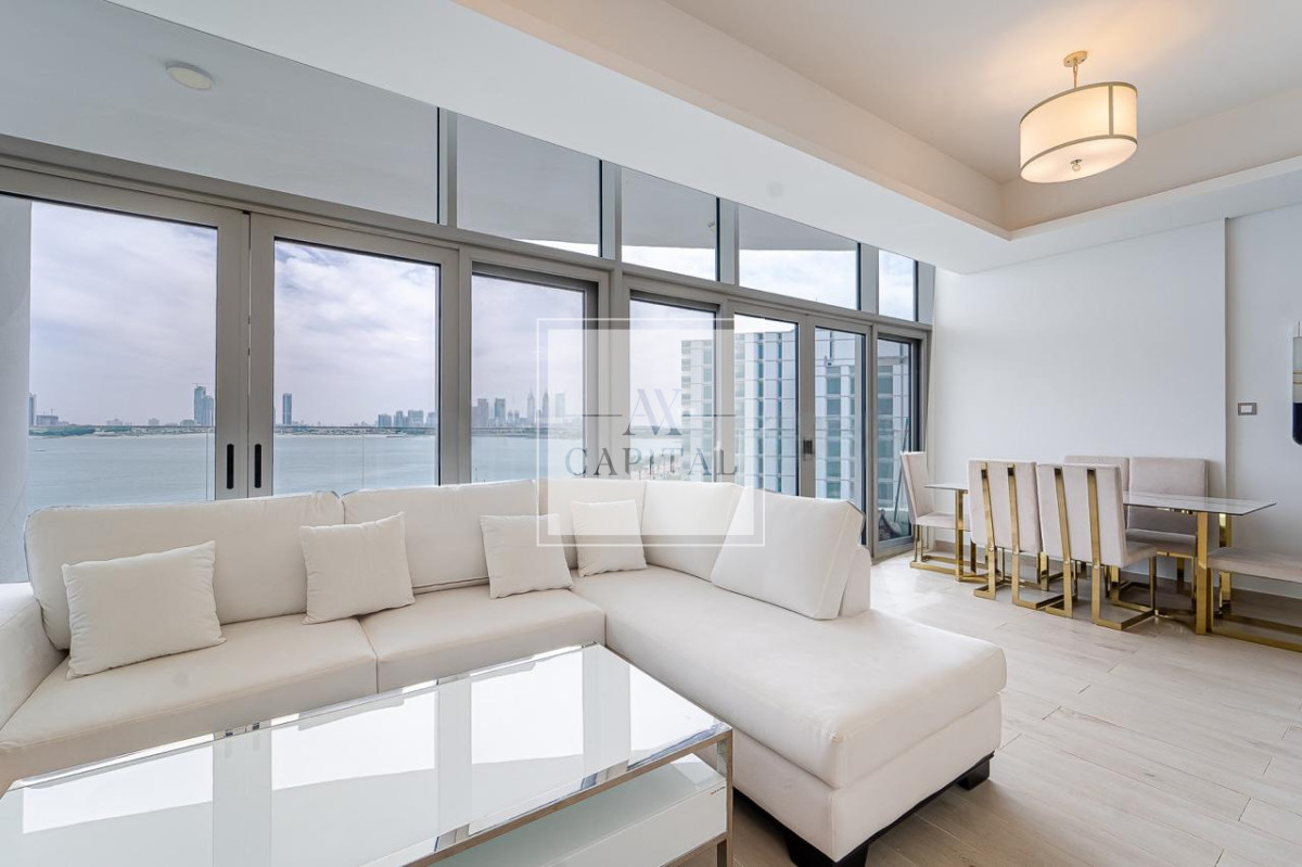 2 bedrooms Apartment in Palm Jumeirah, UAE No. 52586