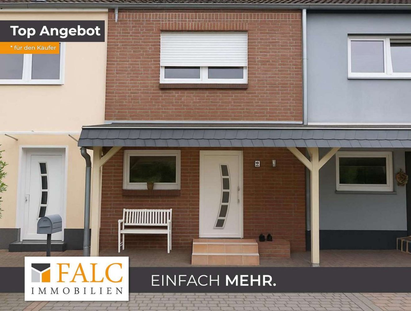 4-Zimmer Stadthaus in Pinneberg, Germany, Nr. 336782