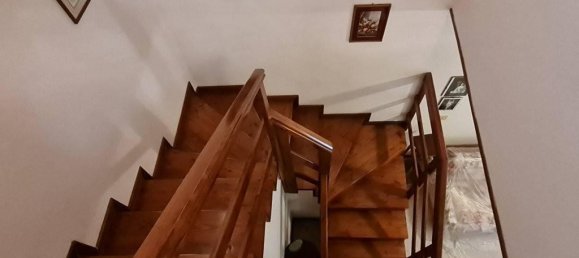 6-Zimmer Haus in Montecalvo Versiggia, Italy, Nr. 109363 31