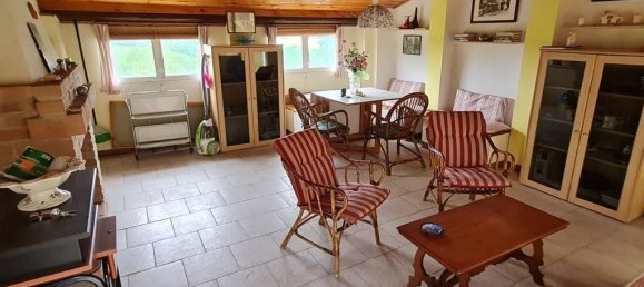 6-Zimmer Haus in Montecalvo Versiggia, Italy, Nr. 109363 16