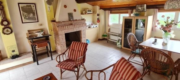 6-Zimmer Haus in Montecalvo Versiggia, Italy, Nr. 109363 17