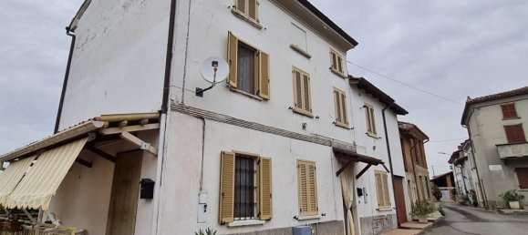 6-Zimmer Haus in Montecalvo Versiggia, Italy, Nr. 109363 39