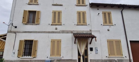 6-Zimmer Haus in Montecalvo Versiggia, Italy, Nr. 109363 38