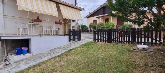 6-Zimmer Haus in Montecalvo Versiggia, Italy, Nr. 109363 4