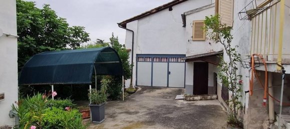 6-Zimmer Haus in Montecalvo Versiggia, Italy, Nr. 109363 3