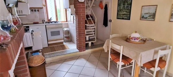 6-Zimmer Haus in Montecalvo Versiggia, Italy, Nr. 109363 9