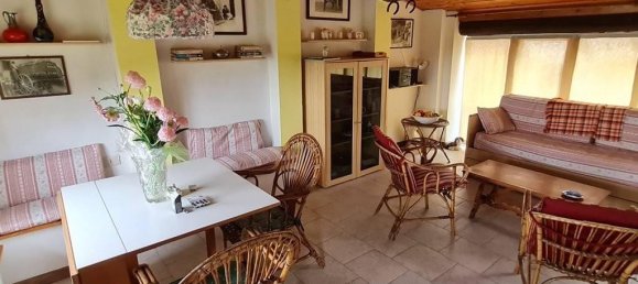 6-Zimmer Haus in Montecalvo Versiggia, Italy, Nr. 109363 15