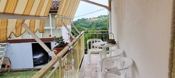 6-Zimmer Haus in Montecalvo Versiggia, Italy, Nr. 109363 7